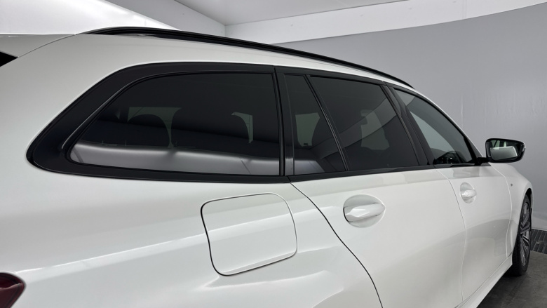 BMW 3 Series 330i M Sport 5dr Step Auto Petrol Estate